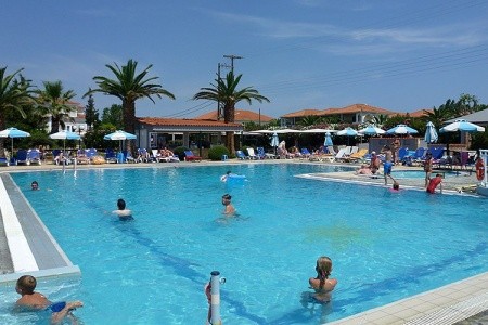 Golden Sun Hotel - 18