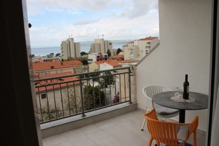 Apartmány 3298-5044 - 45