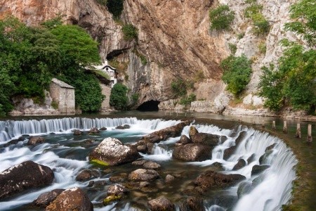 Balkán, Novi Sad, Belehrad, Blagaj Tekija, Boka Kotorská, Kotor, Medjugorje, Mostar, Okruh Balkánom, Okruh Balkánom, Okruh Balkánom, Sarajevo, Užice, Sirogojno, Skadarské jazero, Mecavnik, Sremski Kar - 5