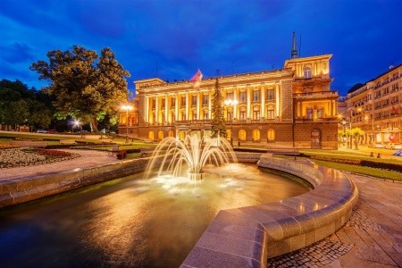 Balkán, Novi Sad, Belehrad, Blagaj Tekija, Boka Kotorská, Kotor, Medjugorje, Mostar, Okruh Balkánom, Okruh Balkánom, Okruh Balkánom, Sarajevo, Užice, Sirogojno, Skadarské jazero, Mecavnik, Sremski Kar - 8