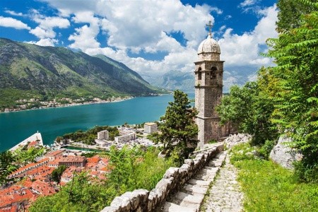 Balkán, Novi Sad, Belehrad, Blagaj Tekija, Boka Kotorská, Kotor, Medjugorje, Mostar, Okruh Balkánom, Okruh Balkánom, Okruh Balkánom, Sarajevo, Užice, Sirogojno, Skadarské jazero, Mecavnik, Sremski Kar - 10