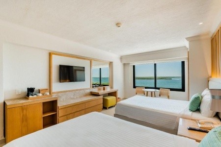 Mexiko Cancún Royal Solaris Cancun 13 dňový pobyt All Inclusive Letecky Letisko: Frankfurt September 2026 (21/09/26- 3/10/26)