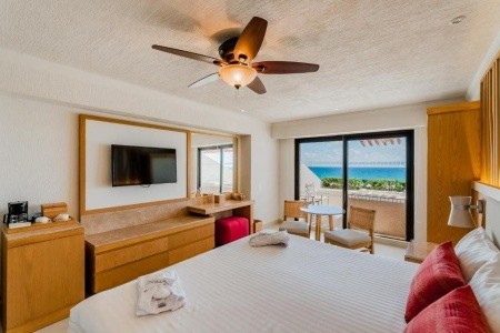Mexiko Cancún Royal Solaris Cancun 13 dňový pobyt All Inclusive Letecky Letisko: Frankfurt September 2026 (21/09/26- 3/10/26)