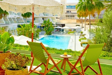 Iberostar Selection Playa De Palma - 3