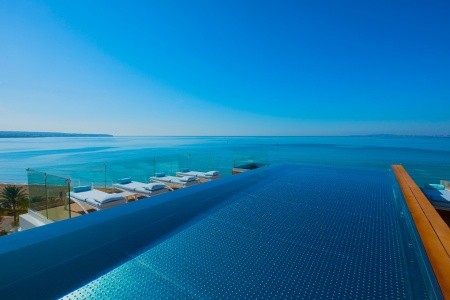 Iberostar Selection Playa De Palma - 4