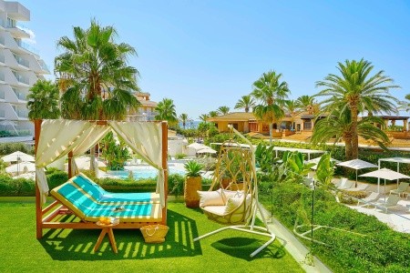 Iberostar Selection Playa De Palma - 7