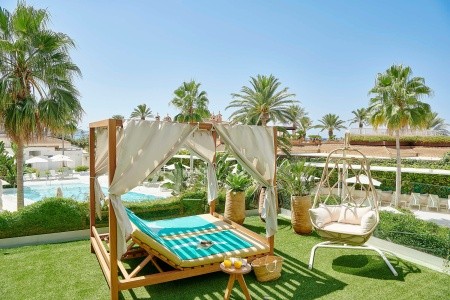 Iberostar Selection Playa De Palma - 8