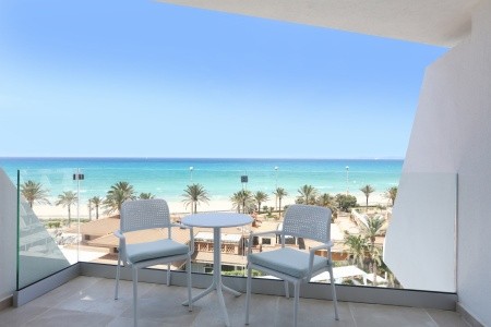 Iberostar Selection Playa De Palma - 17