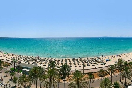 Iberostar Selection Playa De Palma - 18