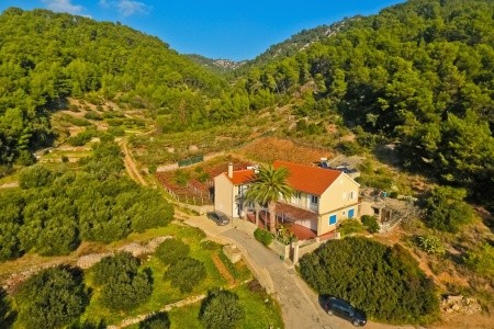 Robinzonáda 3298-3307 - 42