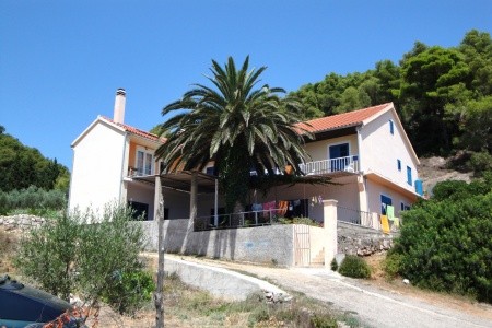 Robinzonáda 3298-3307 - 43