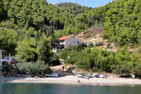 Robinzonáda 3298-3307 - 44