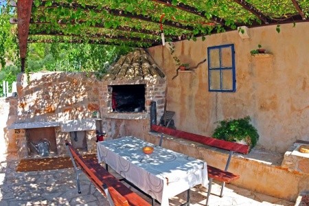 Robinzonáda 3298-3307 - 45