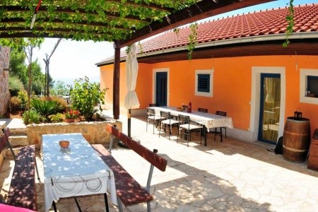 Robinzonáda 3298-3307 - 46