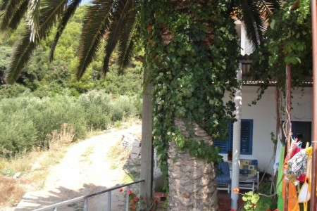 Robinzonáda 3298-3307 - 50