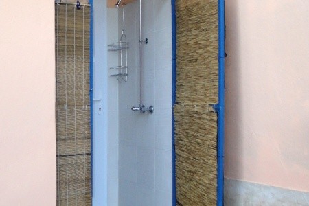 Robinzonáda 3298-3307 - 52