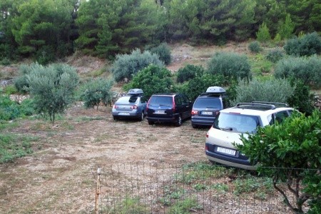 Robinzonáda 3298-3307 - 55