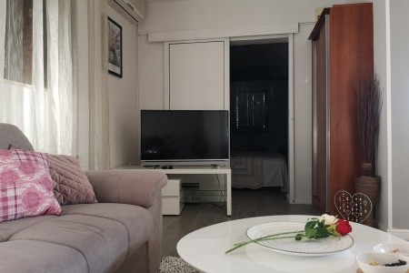 Apartmány 3298-2028 - 2