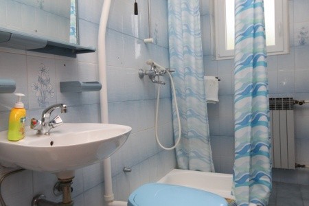 Apartmány 3298-1445 - 47