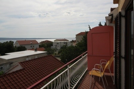 Apartmány 3298-1445 - 60