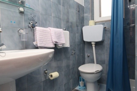 Apartmány 3298-1445 - 4