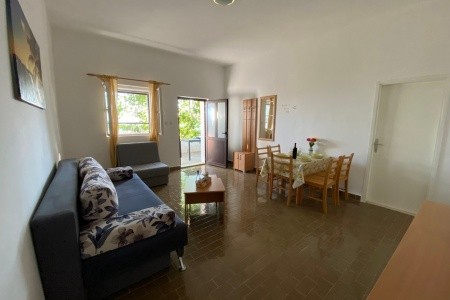 Apartmány 3298-5898 - 2