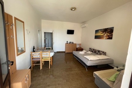 Apartmány 3298-5898 - 3