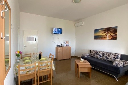 Apartmány 3298-5898 - 4