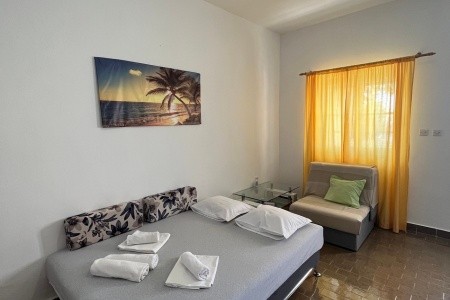 Apartmány 3298-5898 - 5