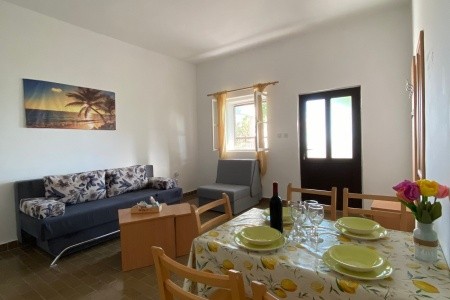 Apartmány 3298-5898 - 6