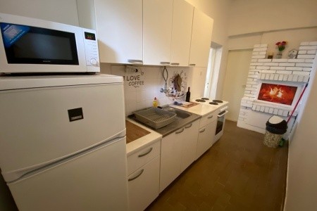 Apartmány 3298-5898 - 9