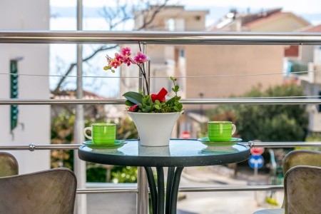 Apartmány 3298-5843 - 3