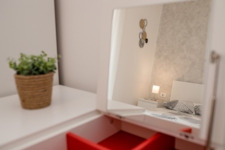 Apartmány 3298-932 - 3