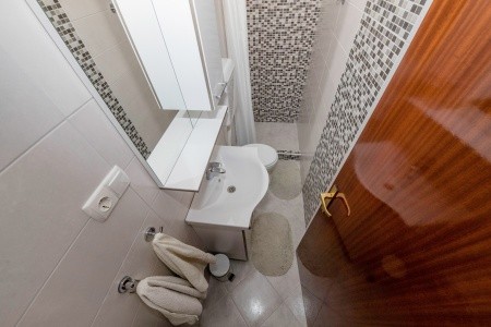 Apartmány 3298-932 - 2