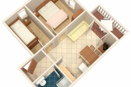 Penzion 3298-45 - 34