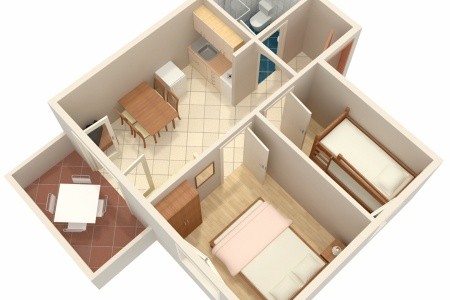 Penzion 3298-45 - 35