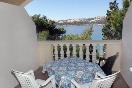 Penzion 3298-45 - 46