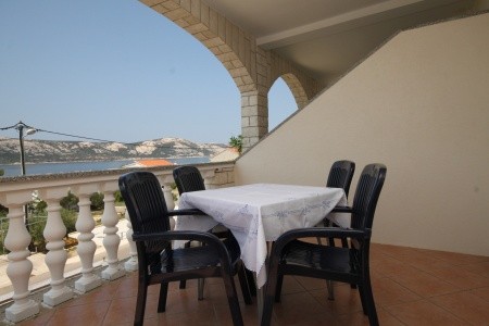 Apartmány 3298-1408