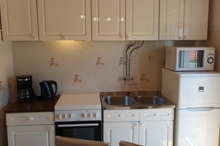 Apartmány 3298-3255 - 14