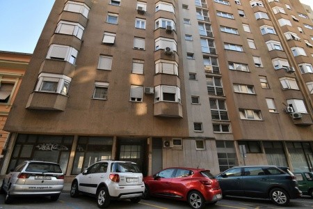 Apartmány 1355-5341 - 2