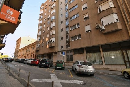 Apartmány 1355-5341 - 4