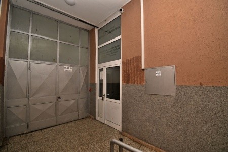 Apartmány 1355-5341 - 5