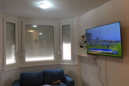 Apartmány 1355-5341 - 11