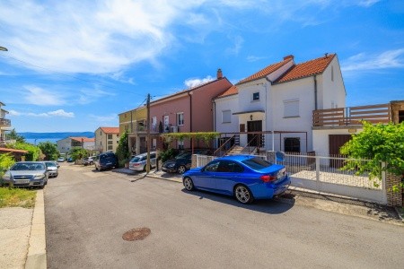 Apartmány 1355-5357