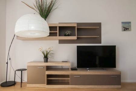 Apartmány 3298-7229 - 3