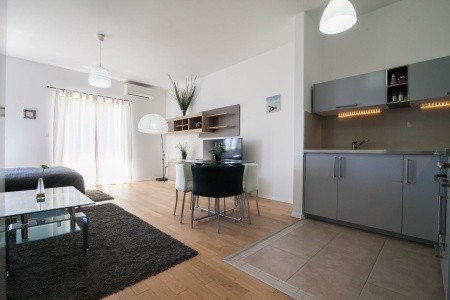 Apartmány 3298-7229 - 5