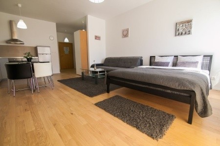 Apartmány 3298-7229 - 9