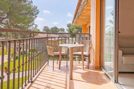 Španielsko Mallorca Vell Marí Hotel & Resort 11 dňový pobyt All Inclusive Letecky Letisko: Praha June 2026 (30/06/26-10/07/26)