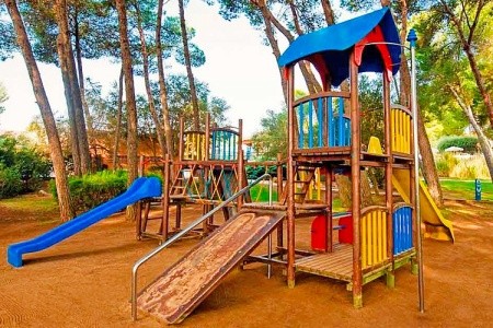 Španielsko Mallorca Vell Marí Hotel & Resort 11 dňový pobyt All Inclusive Letecky Letisko: Praha June 2026 (30/06/26-10/07/26)