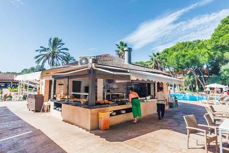 Španielsko Mallorca Vell Marí Hotel & Resort 11 dňový pobyt All Inclusive Letecky Letisko: Praha June 2026 (30/06/26-10/07/26)